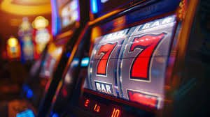 Tampilan game slot online populer di istana77 dengan tema hiburan interaktif